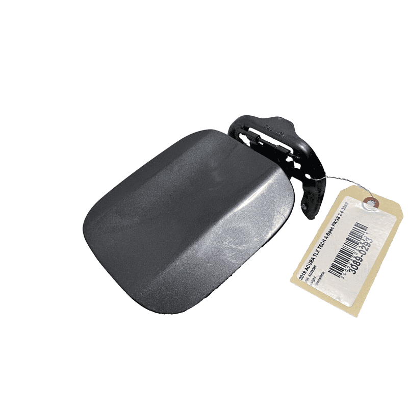 ACURA TLX 2015-2020 FUEL TANK FILLER POCKET DOOR LID COVER OEM =NH797MX=