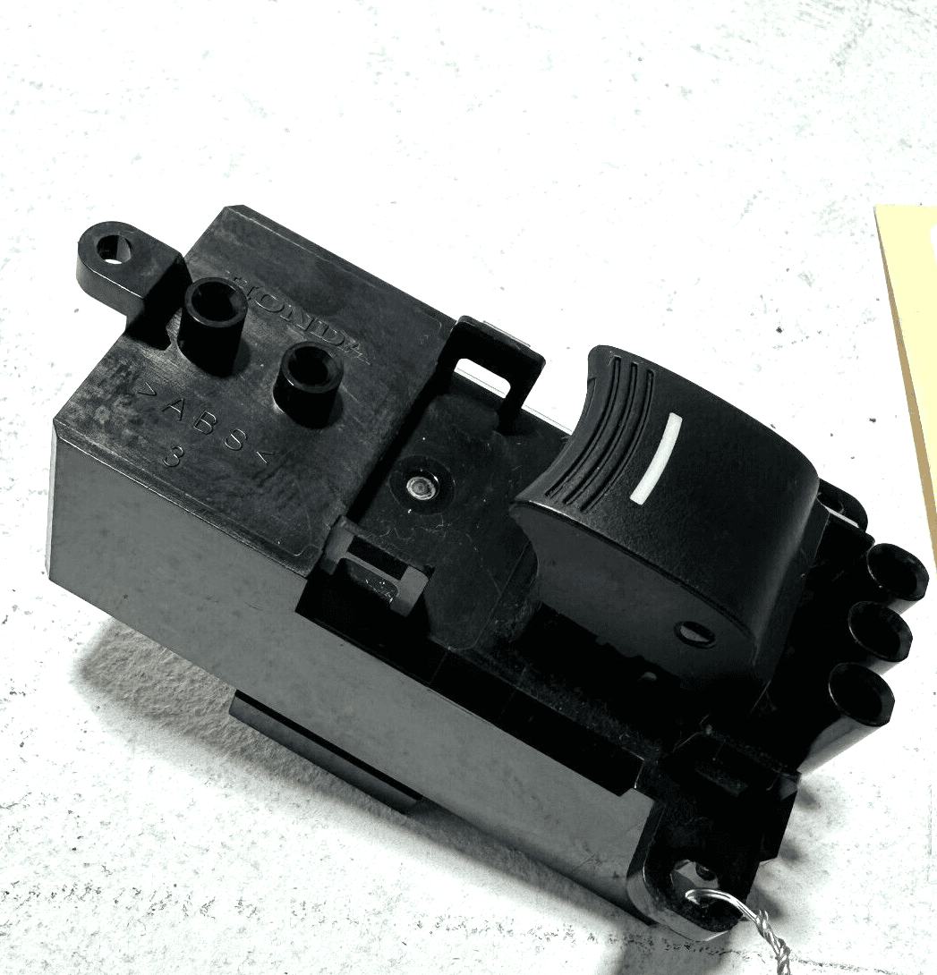ACURA TLX REAR LEFT DRIVER SIDE DOOR WINDOW CONTROL SWITCH OEM 2015-2020