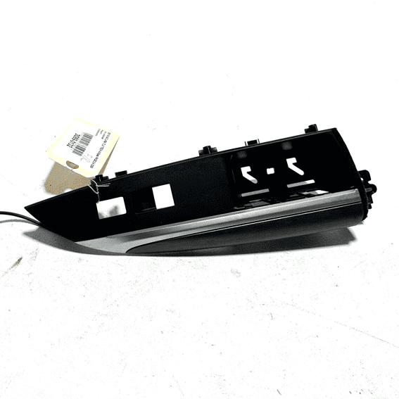 2018-2020 ACURA TLX FRONT PASSENGER SIDE WINDOW CONTROL SWITCH TRIM OEM