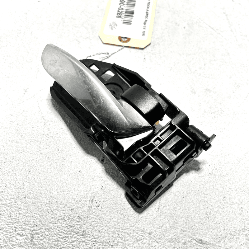 2016-2020 ACURA TLX FRONT OR REAR RIGHT PASSENGER SIDE DOOR INTERIOR HANDLE OEM