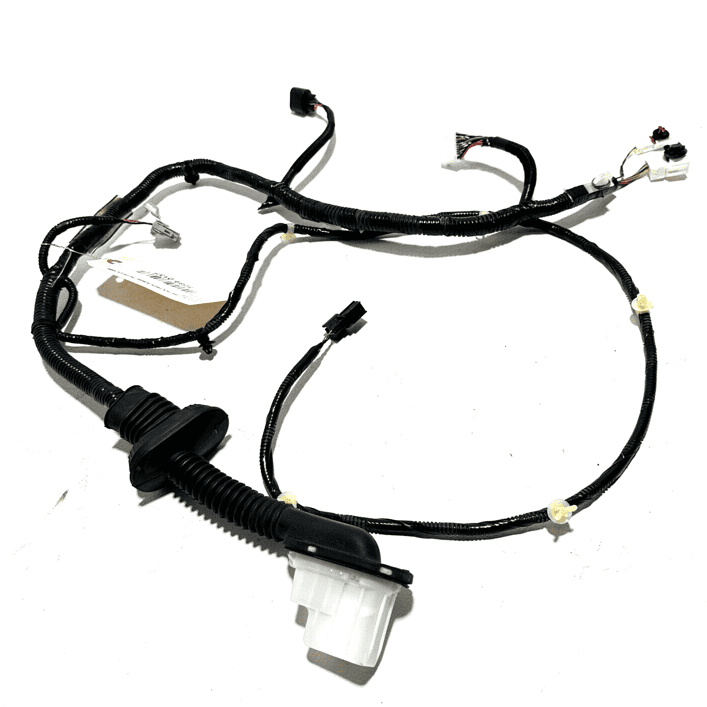 2018-2020 ACURA TLX FRONT RIGHT PASSENGER SIDE DOOR WIRE WIRING HARNESS OEM