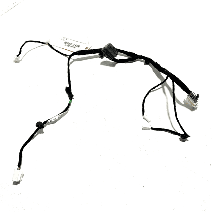 2018-2020 ACURA TLX FRONT RIGHT SIDE DOOR WIRING HARNESS SUBCORD SUB WIRE OEM