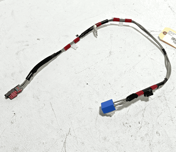 Toyota Camry SE 2020-2024 Rear Roof Antenna Cable Cord Wire Wiring Harness OEM