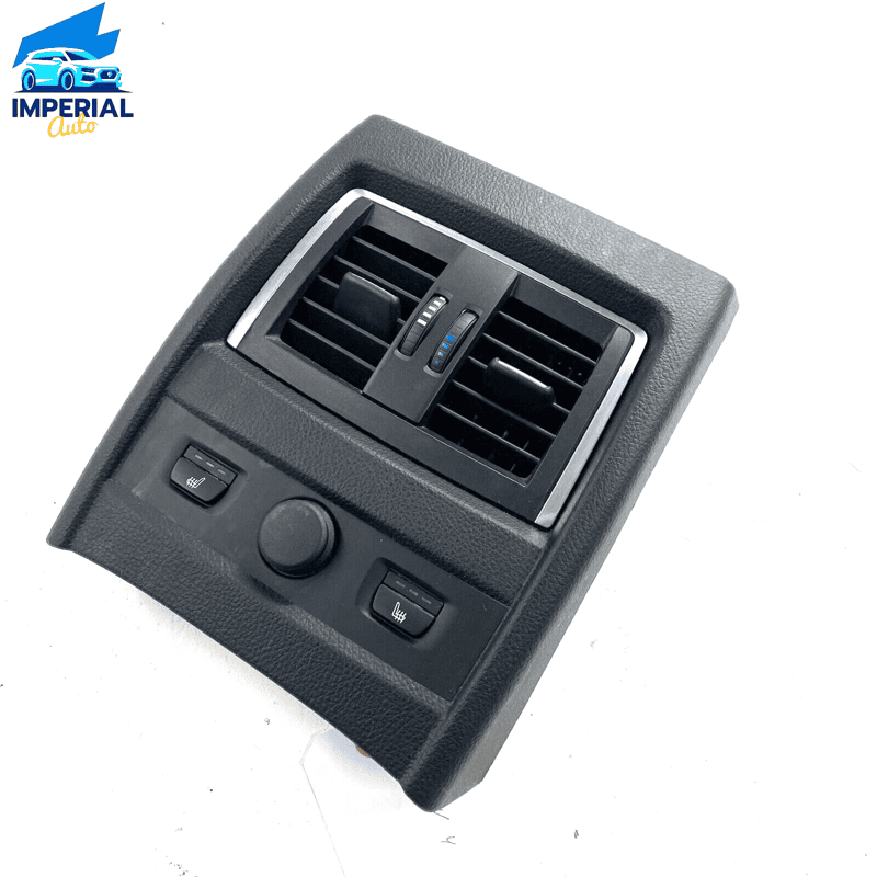 2012-2020 OEM BMW GRAN COUPE F33 F36 F83 M4 Rear Air Vent Trim Cover Panel 