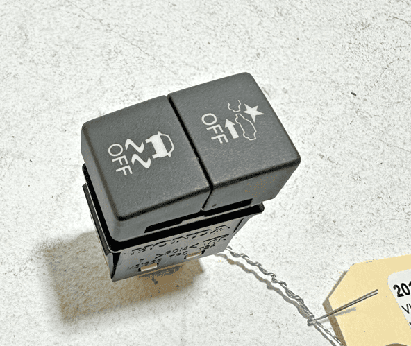 Traction Control Cruise Control Distronic Button Switch Acura TLX 2015-2020 OEM