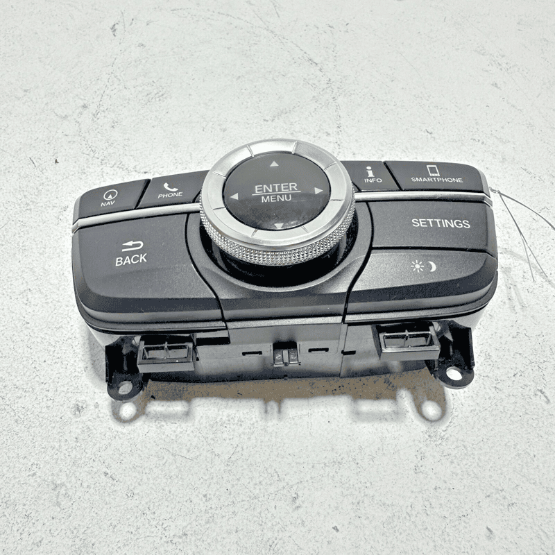 Multimedia Dash Control Controller Knob Panel Acura TLX 2018-2020 OEM
