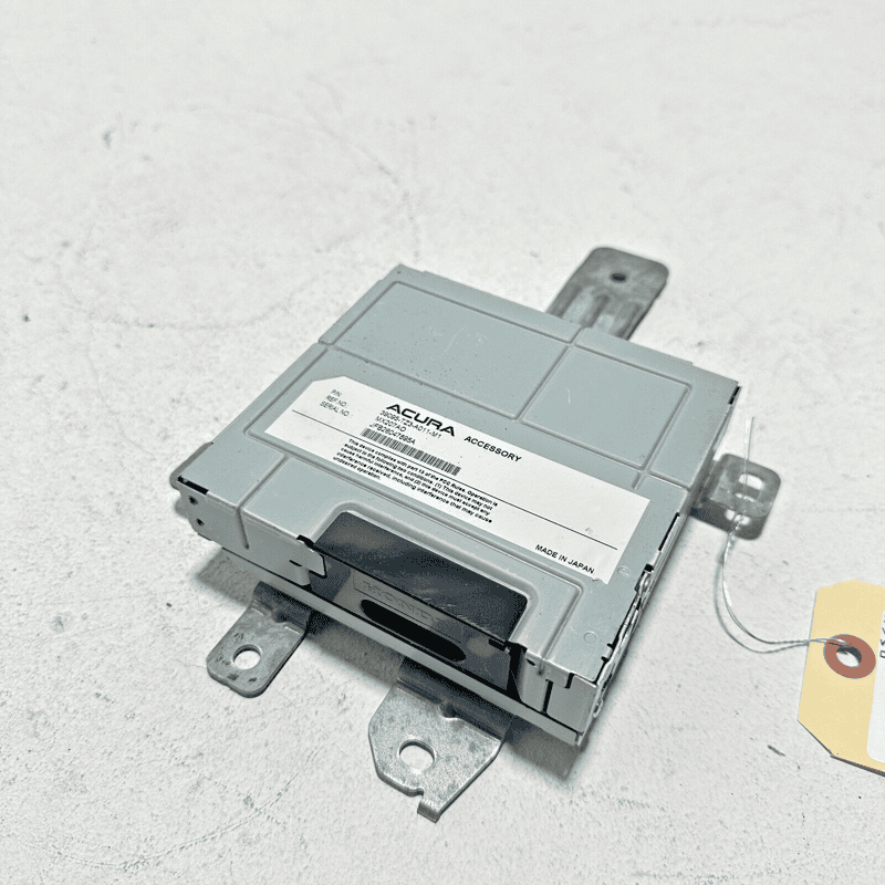 Accessory Carplay Android Auto Module Unit Acura TLX 2018-2020 OEM