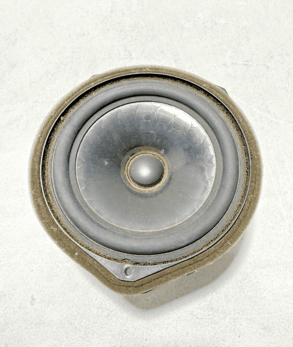 Front Or Rear Door Audio Speaker Acura TLX 2015-2020 OEM