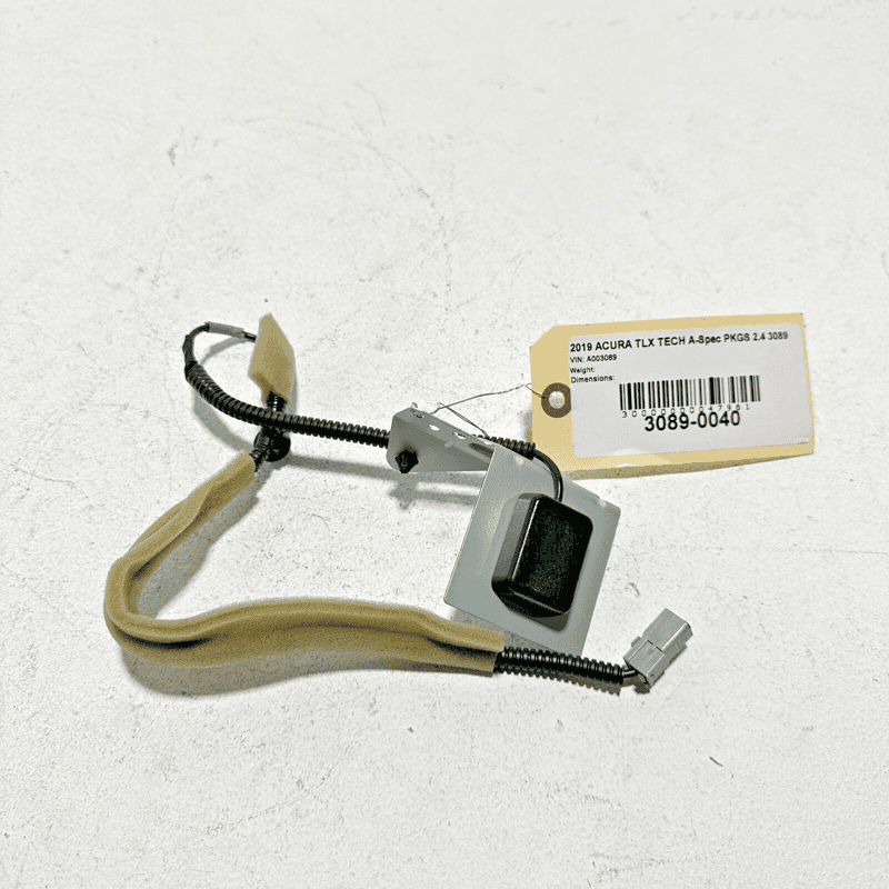 Roof Antenna Navigation GPS Module Unit Chassis ECM Acura TLX 2015-2020 OEM