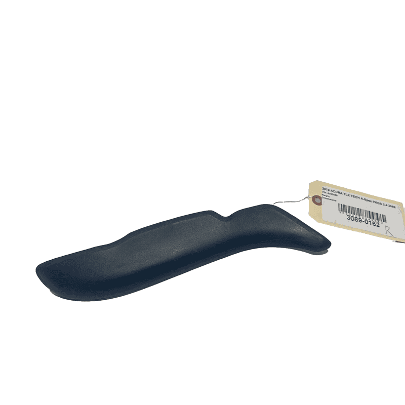 Acura TLX Trunk Liftgate Right Passenger Side Garnish Trim Panel Cover 2015-2020