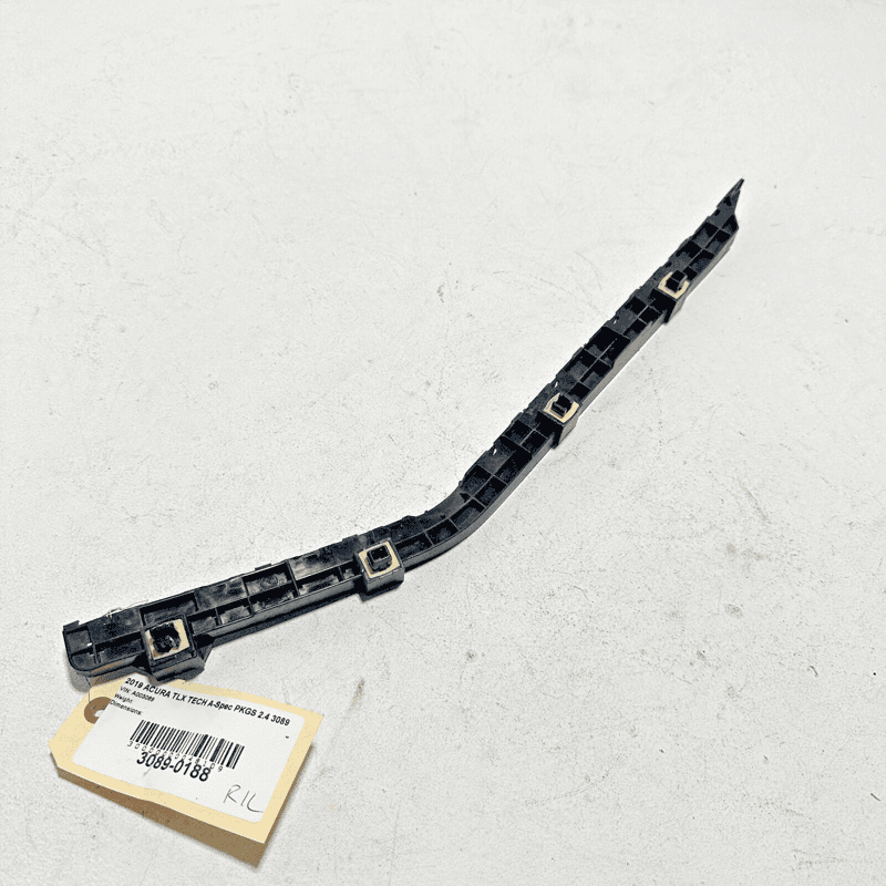 Rear Left Bracket Mount Bumper Clip Cover Spacer Acura TLX 2015-2020 OEM