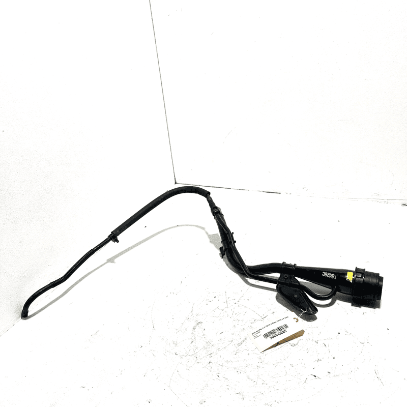 2015-2020 ACURA TLX FUEL GAS TANK FILLER NECK HOSE TUBE PIPE OEM