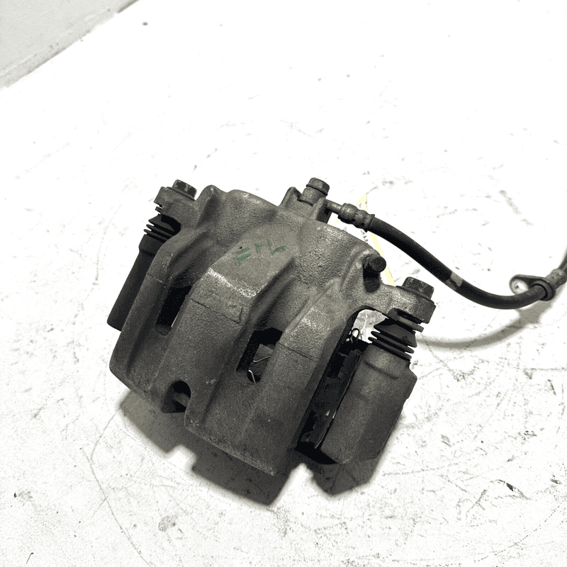 2015-2020 ACURA TLX FRONT LEFT DRIVER SIDE DISC BRAKE CALIPER ASSY OEM
