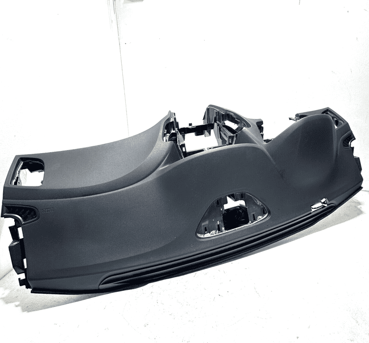 2015-2020 ACURA TLX A-SPEC DASH PANEL COVER DASHBOARD INSTRUMENT BLACK OEM