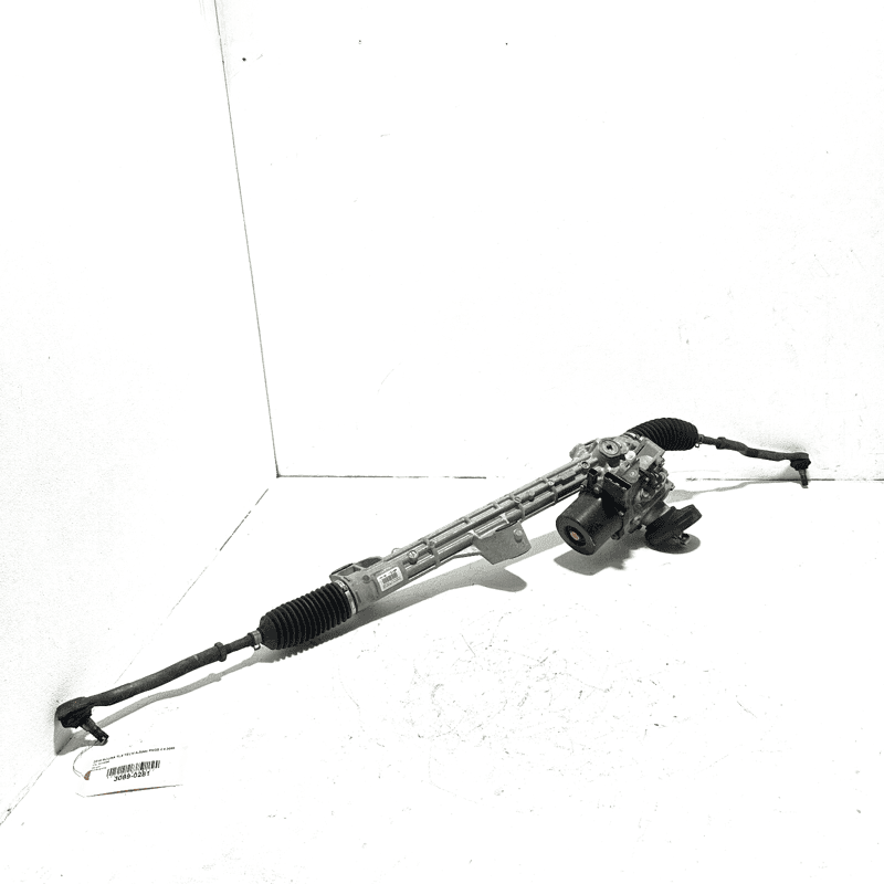 2015-2020 ACURA TLX 2.4L POWER STEERING GEAR RACK & AND PINION ASSEMBLY OEM