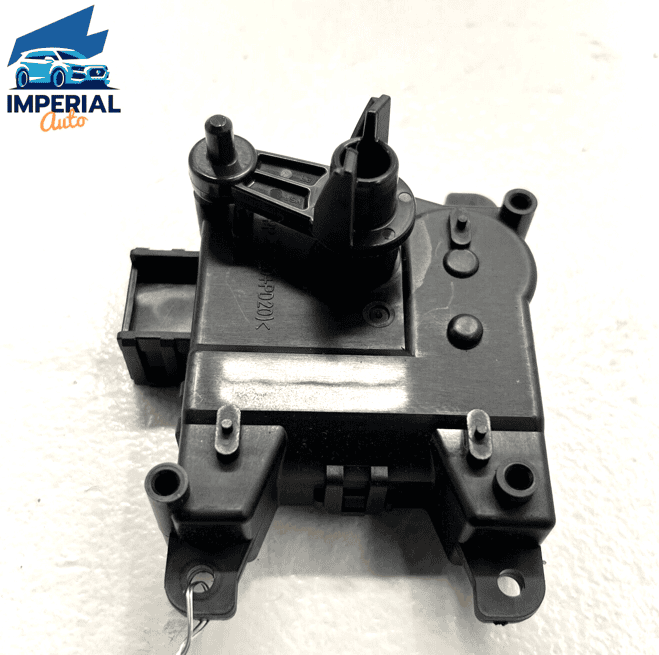 2016 - 2021 Honda Pilot HVAC Duct Flap Door Vent Actuator Blend Motor OEM