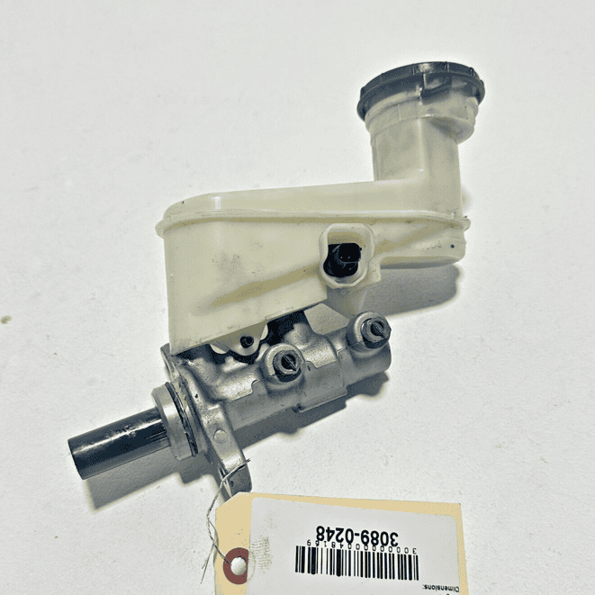2015 - 2020 ACURA TLX MDX MASTER BRAKE CYLINDER W/ RESERVOIR OEM