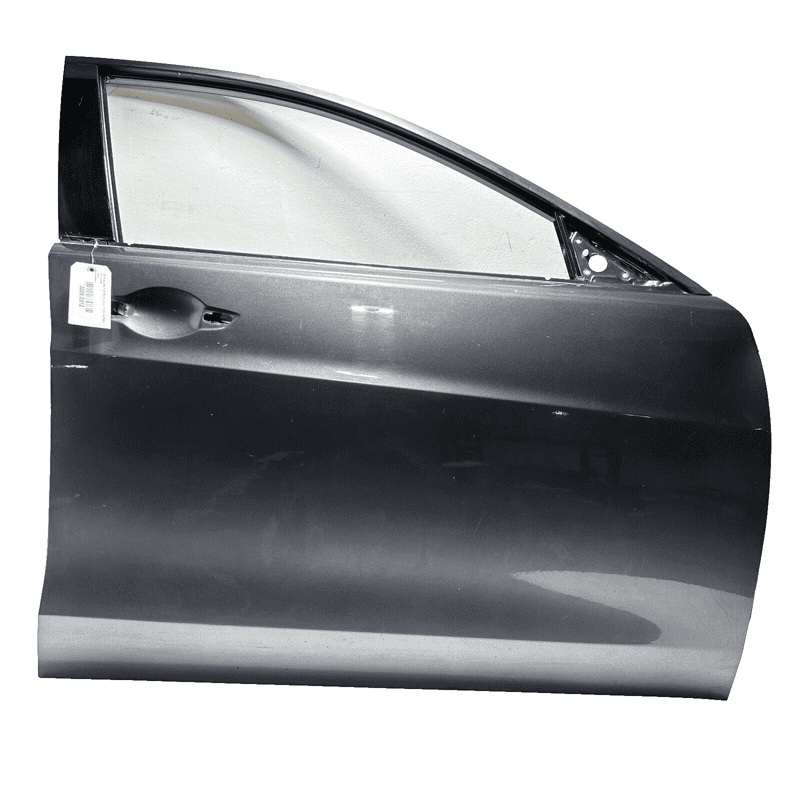 2015-2020 ACURA TLX FRONT RIGHT PASSENGER SIDE DOOR SHELL OEM NH797MX