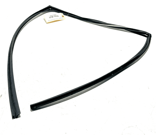 ACURA TLX 2015-2020 REAR LEFT DRIVER SIDE DOOR WINDOW GLASS RUN CHANNEL SEAL OEM