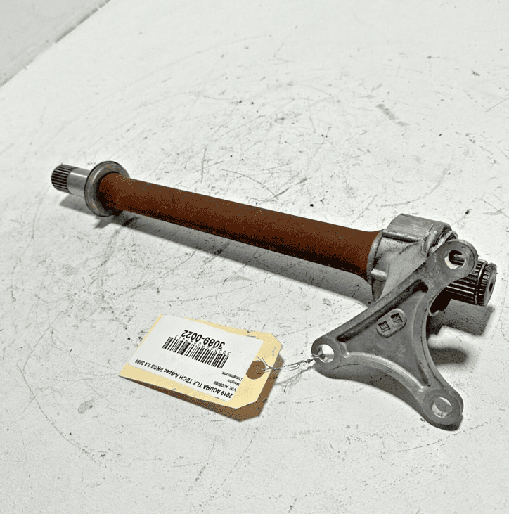 Fwd Intermediate Half Jack Shaft Axle Acura TLX 2.4L 2015-2020 OEM
