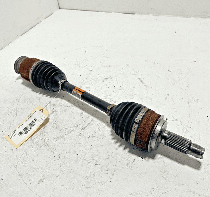 Front Right / Passenger Side Axle Shaft Outer Acura TLX 2.4L 2015-2020 OEM