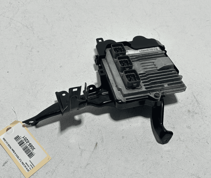Acura TLX 2019 ECM ECU Engine Control Computer Module Unit OEM