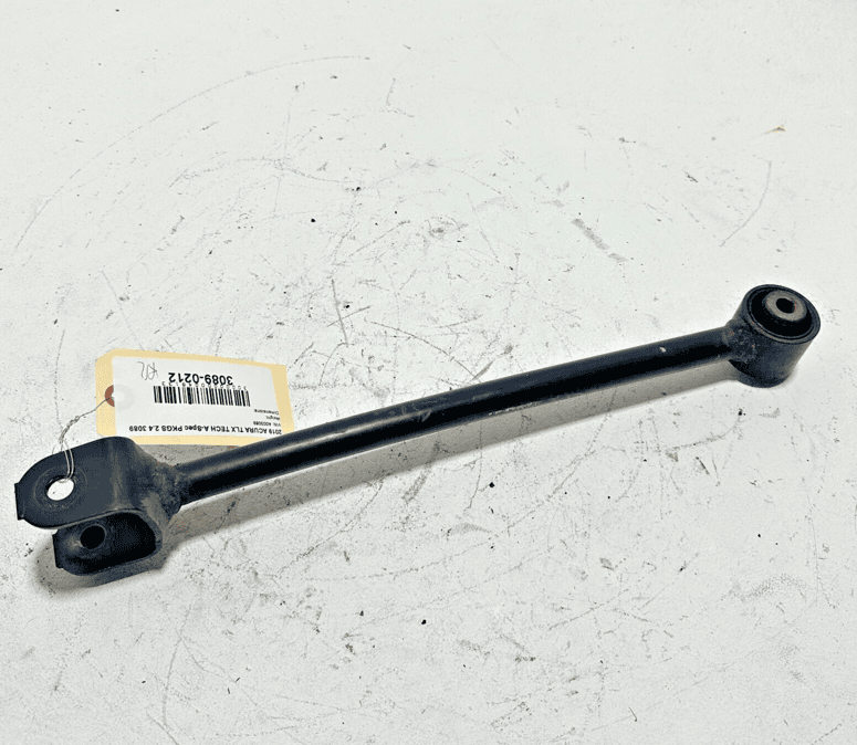 Rear Left / Driver Side Suspension Lower Control Arm Acura TLX 2015-2020 OEM