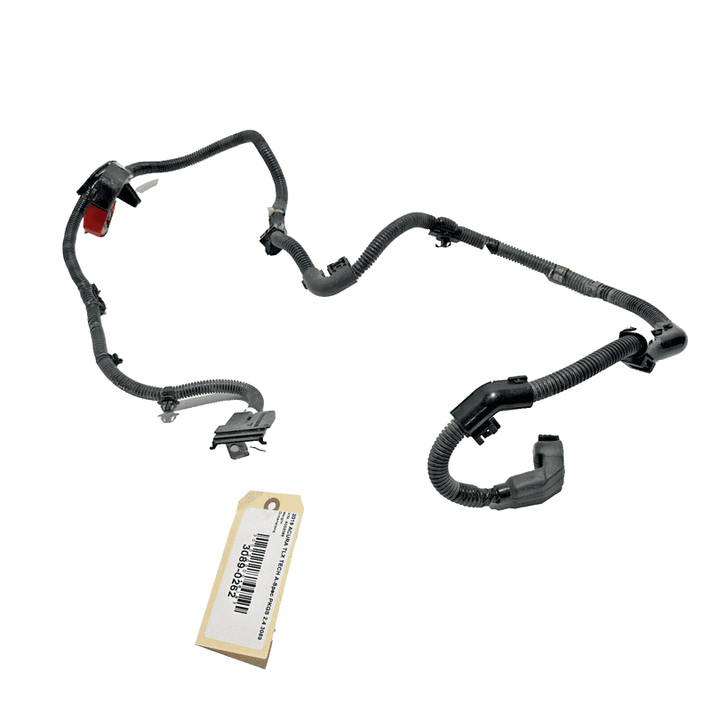 2015-2020  Acura TLX 2.4L Battery To Starter Wire Cable Harness Wiring OEM 2015-2020  Acura TLX 2.4L Battery To Starter Wire Cable Harness Wiring OEM