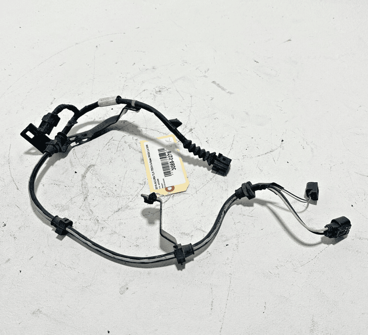 Rear Right ABS Brake Wheel Speed Sensor Wire Harness Acura TLX 2015-2020 OEM