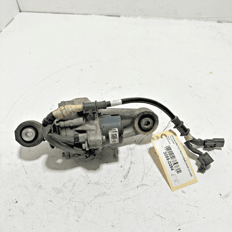 FWD Rear Right Lower Control Arm Steering Actuator Acura TLX 2015-2020 OEM
