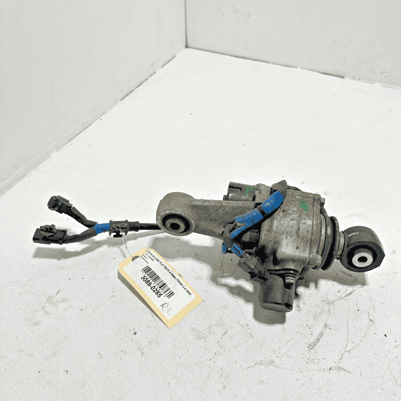 FWD Rear Left Lower Control Arm Steering Actuator Acura TLX 2015-2020 OEM