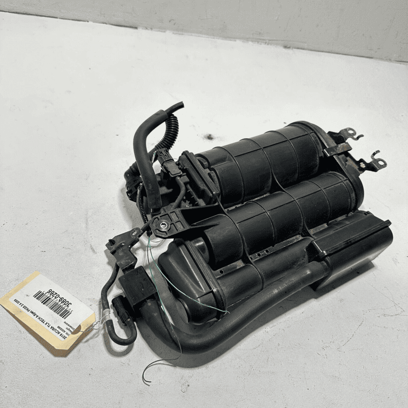 ACURA TLX TECH FUEL EMISSION EVAPORATOR CHARCOAL VAPOR CANISTER 2015-2020 OEM