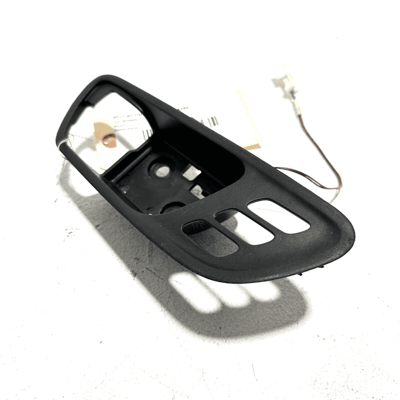 ACURA MDX 2014-2020 Front Left Side Interior Door Handle Inner Cover Trim OEM