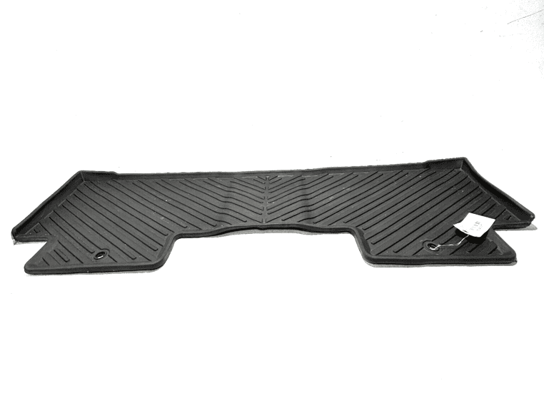 2014-2020 ACURA MDX REAR 2ND ROW ALL SEASON RUBBER FLOOR MAT LINER OEM