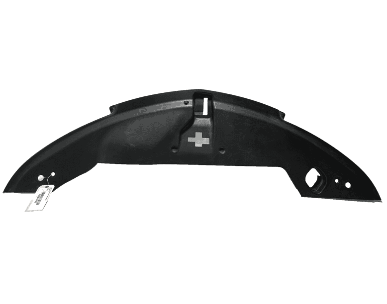 ACURA MDX 2017 - 2020 UPPER RADIATOR BULKHEAD COVER PANEL TRIM OEM