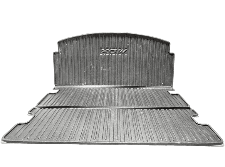 2017-2019 ACURA MDX REAR TRUNK CARGO RUBBER FLOOR MAT TRAY LINER OEM