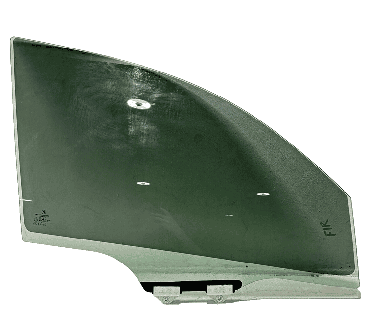 ACURA MDX 2014-2020 FRONT RIGHT PASSENGER SIDE DOOR WINDOW GLASS OEM