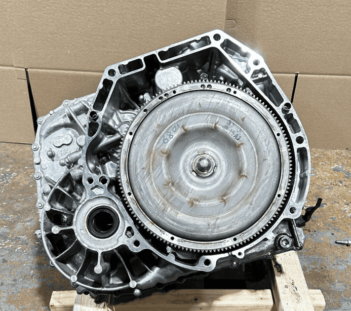 2015-2020 ACURA TLX FWD 2.4L AUTOMATIC TRANSMISSION GEARBOX OEM 55K Miles
