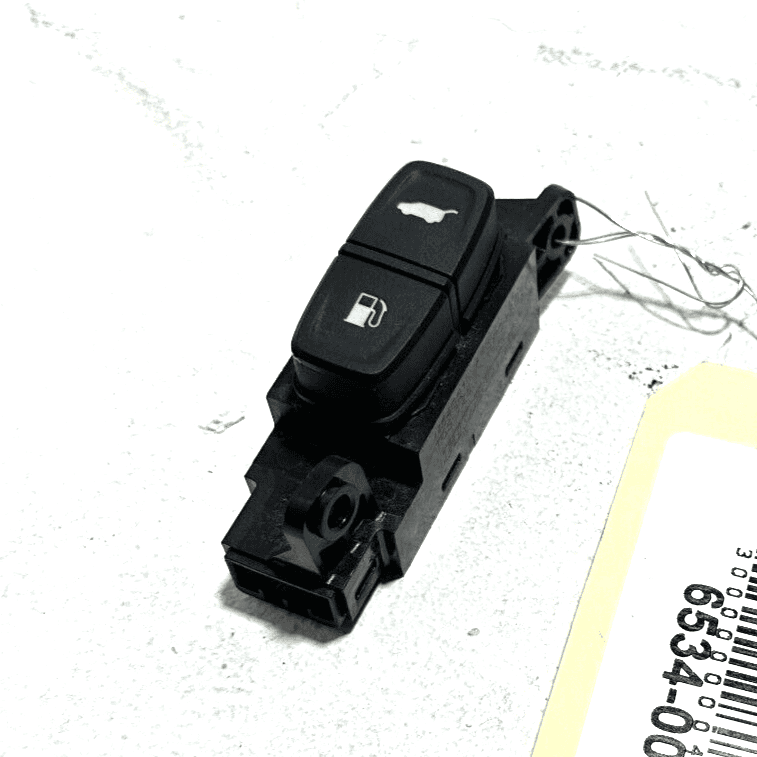 ACURA MDX 2014-2020 FRONT LEFT DRIVER DOOR TAILGATE & FUEL RELEASE SWITCH OEM