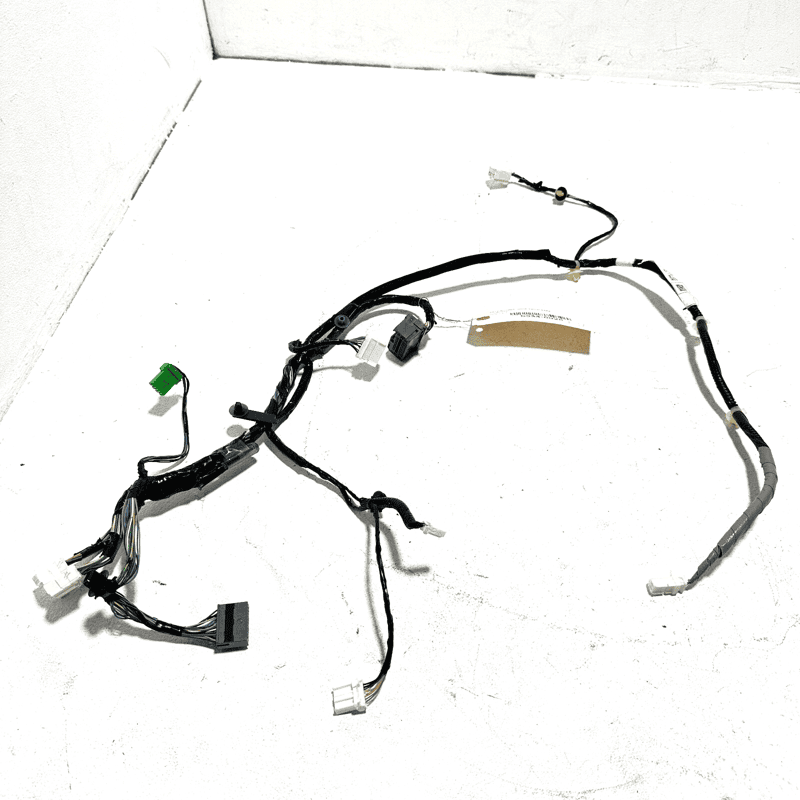 ACURA MDX 2017-2020 Front Left Driver Side Door Sub Wire Harness Wiring OEM ACURA MDX 2017-2020 Front Left Driver Side Door Sub Wire Harness Wiring OEM