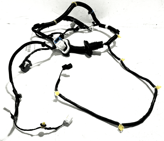 ACURA MDX FRONT RIGHT PASSENGER SIDE DOOR WIRE WIRING HARNESS OEM 2017 - 2020