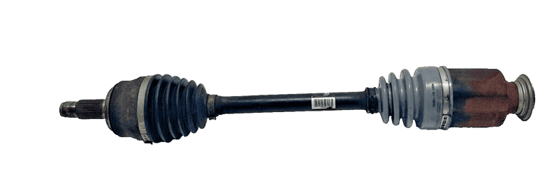 2016-22 Honda Pilot 3.5L AWD Front Right Passenger Side Axle Shaft Halfshaft OEM