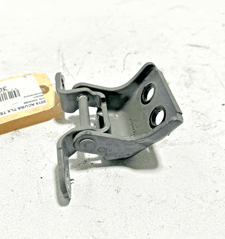 Front Right / Passenger Side Door Lower Hinge Acura TLX 2015-2020 OEM
