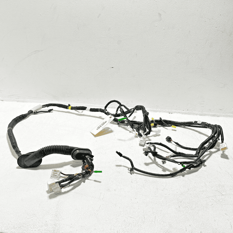 Rear Liftgate Tailgate Wire Wiring Harness Acura MDX 2017-2020 OEM