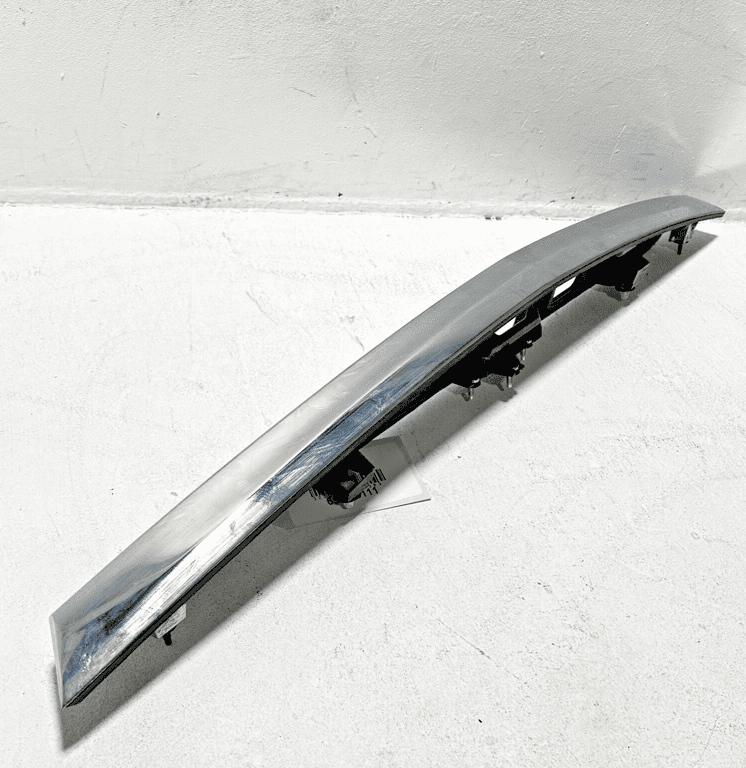 Rear Tailgate Liftgate License Plate Light Bezel Cover Acura MDX 2014-2020 OEM