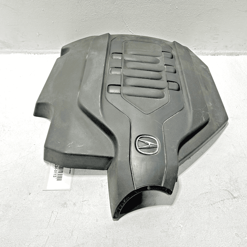 Engine Motor Cover Panel & Logo Acura MDX 2014-2020 OEM