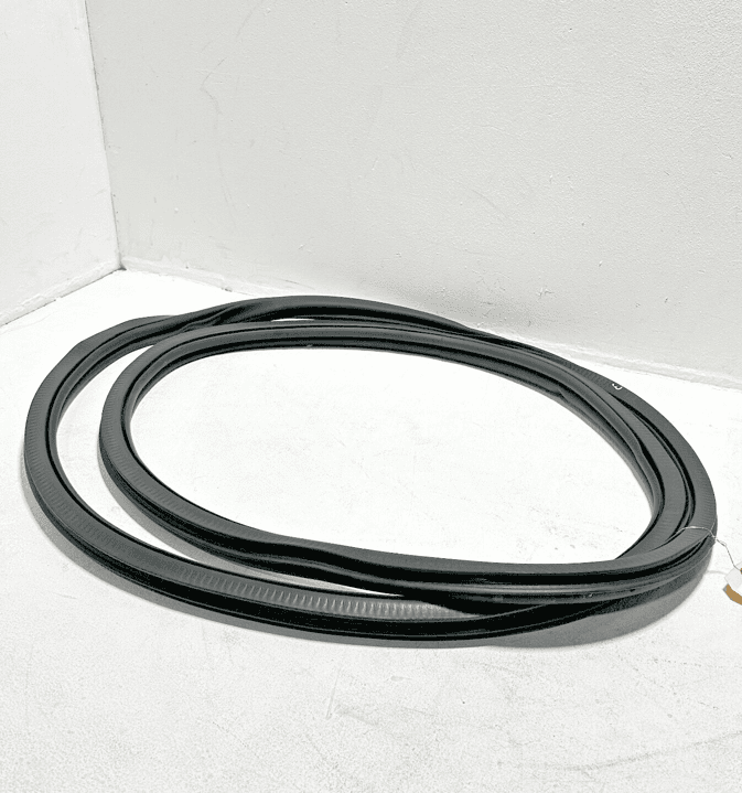 Front Right Side Door Body Weatherstrip Seal Volkswagen Taos 2022-2023 OEM