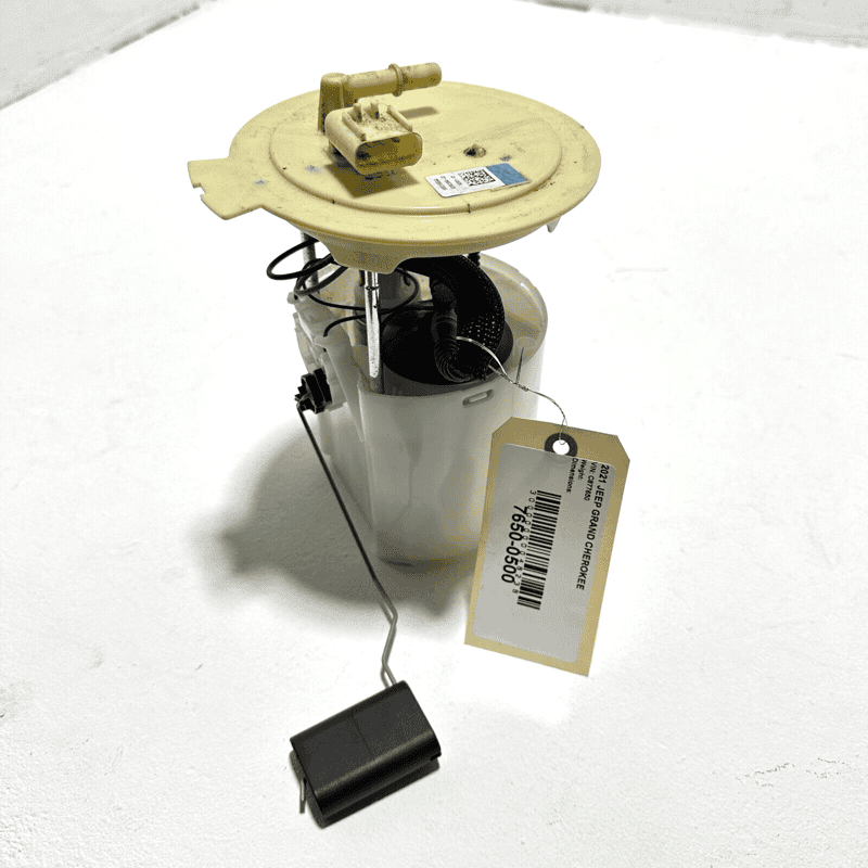 JEEP GRAND CHEROKEE 2016-2021 FUEL GAS TANK PUMP SENDING LEVEL UNIT OEM