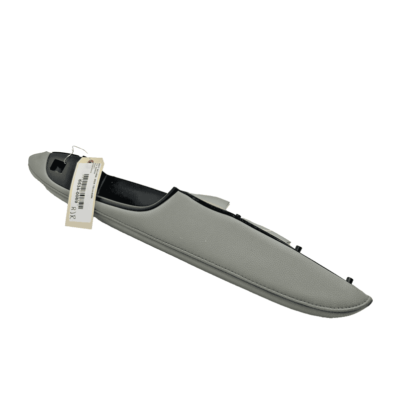 ACURA MDX 2014-2020 REAR PASSENGER SIDE INTERIOR DOOR PANEL ARMREST COVER OEM