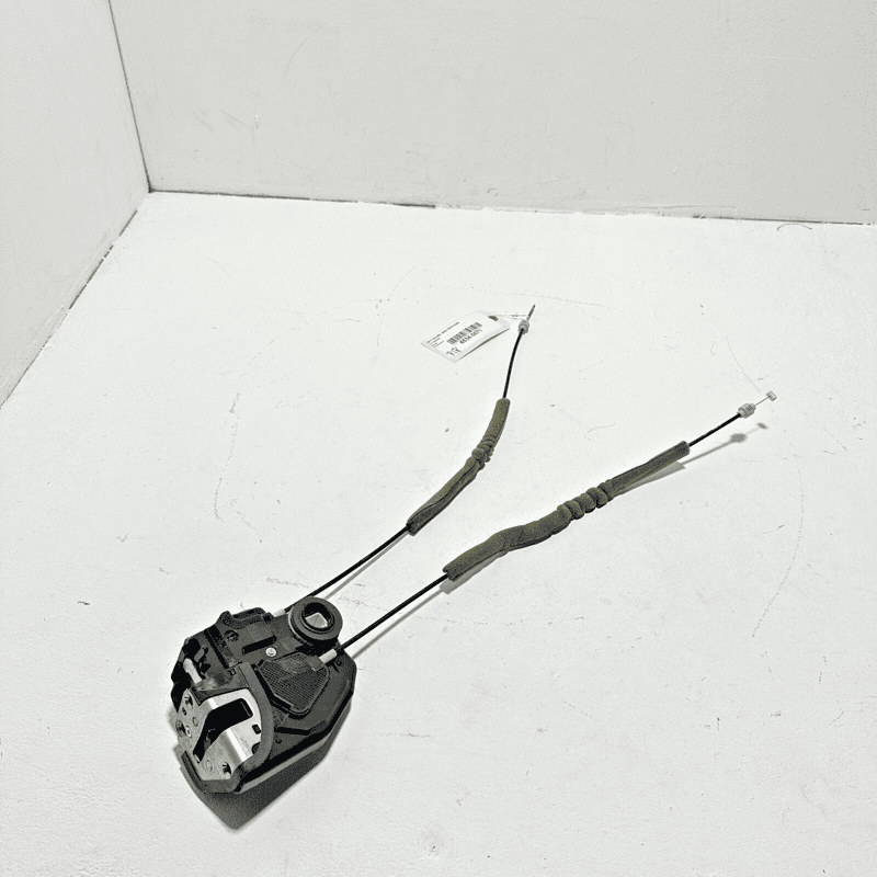 ACURA MDX 2014-2020 REAR PASSENGER SIDE DOOR LOCK LATCH ACTUATOR & CABLES OEM